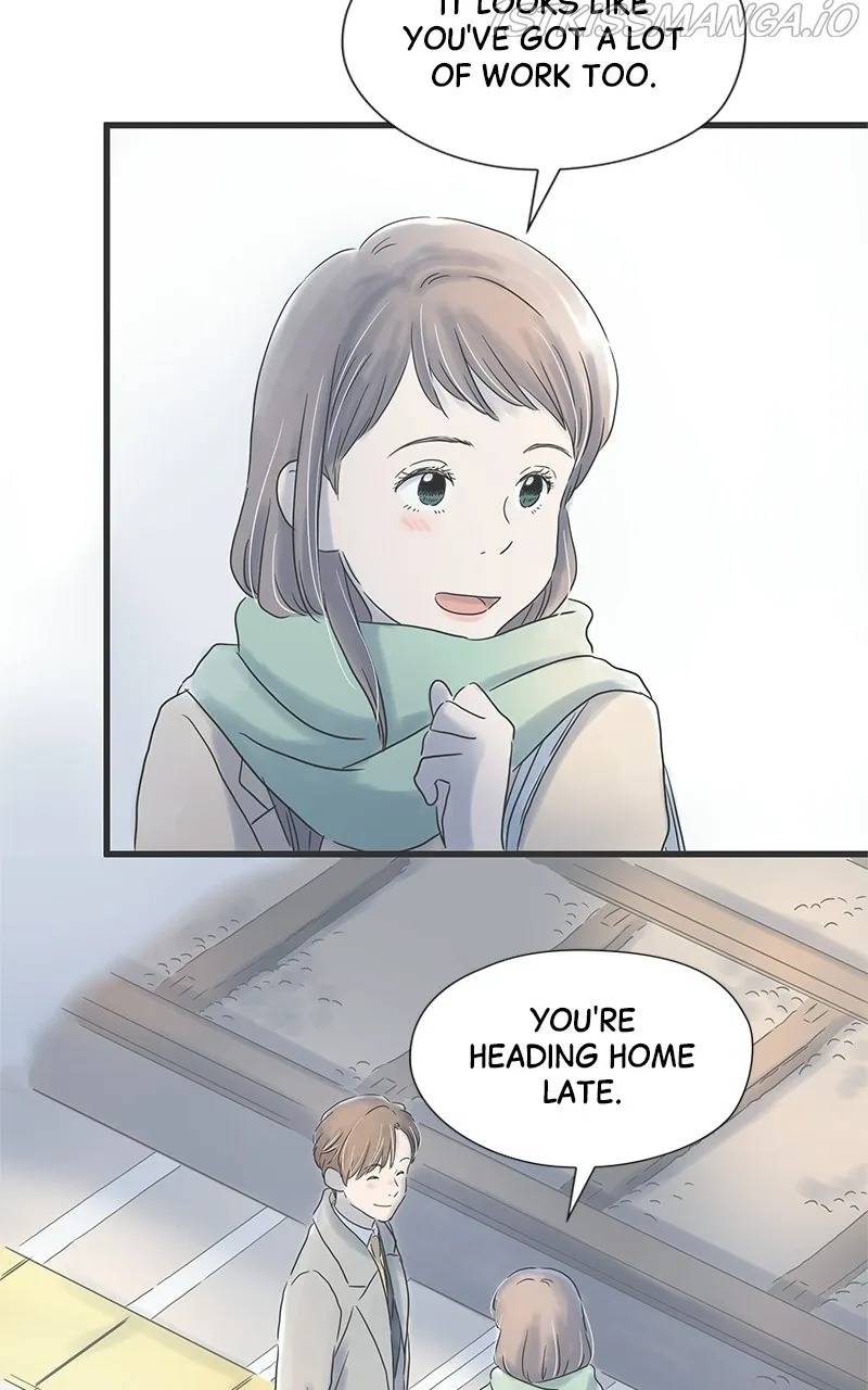 It Rains On Precious Days Chapter 23 page 7