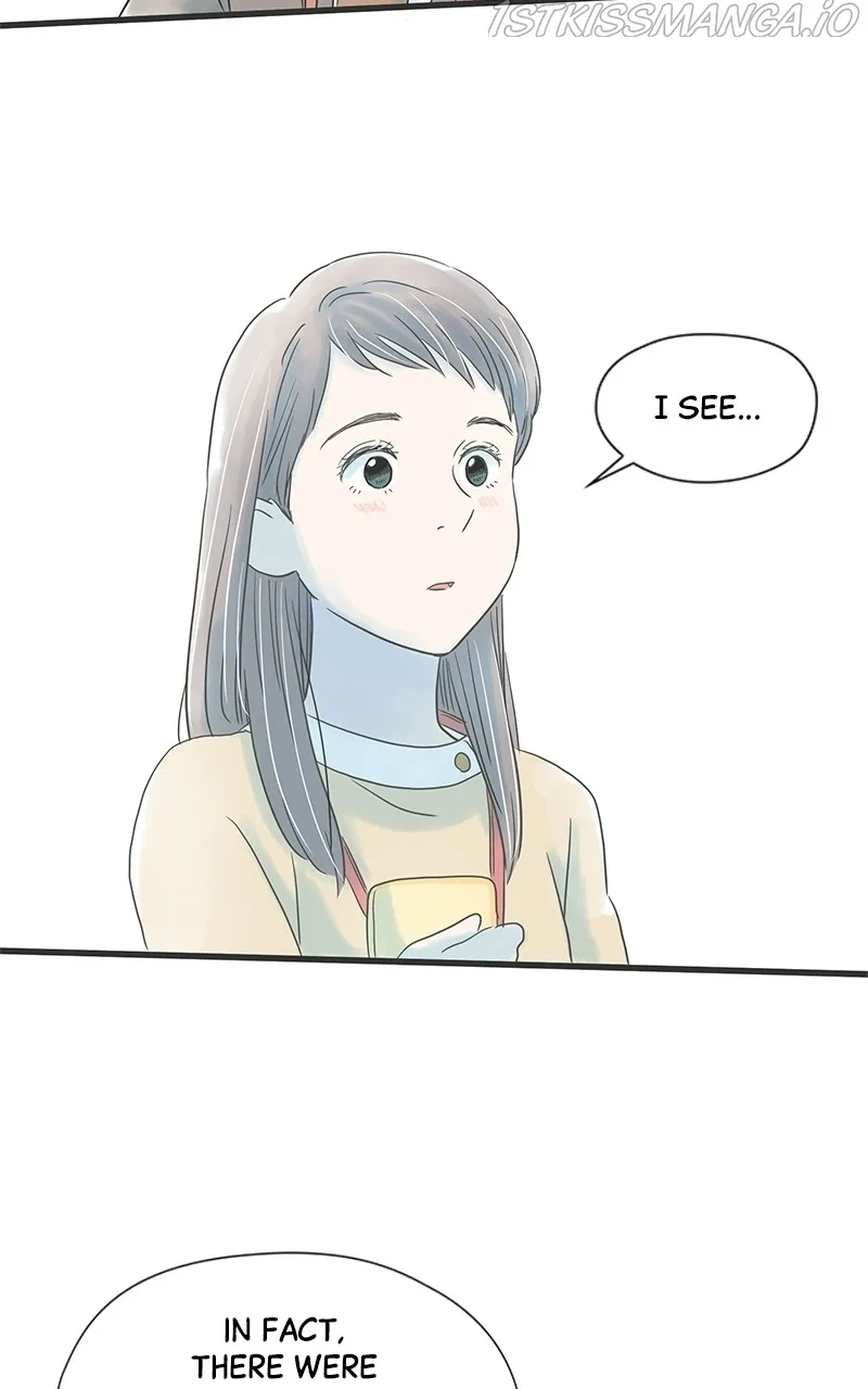 It Rains On Precious Days Chapter 22 page 60