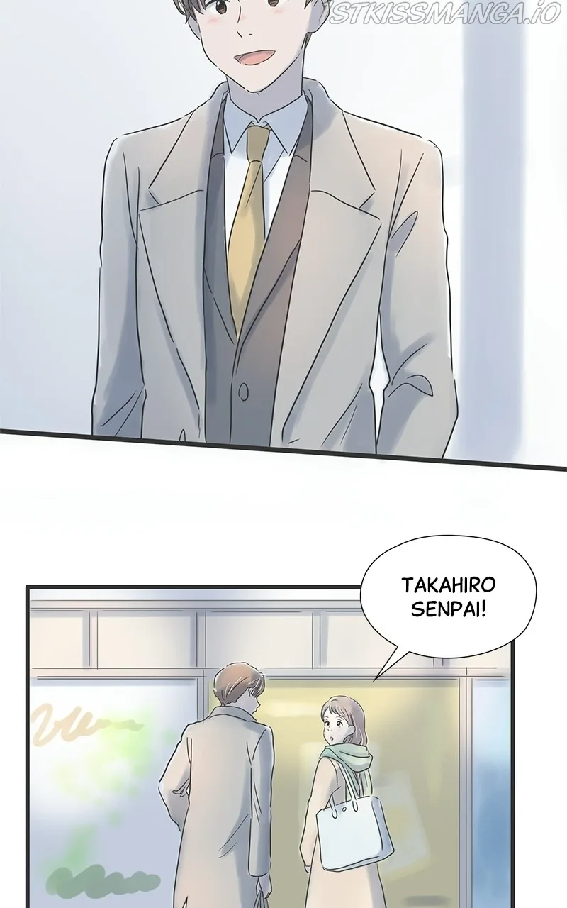 It Rains On Precious Days Chapter 23 page 5