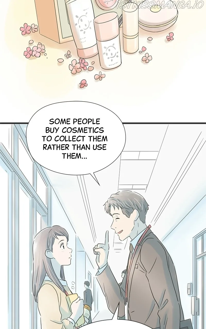 It Rains On Precious Days Chapter 22 page 58
