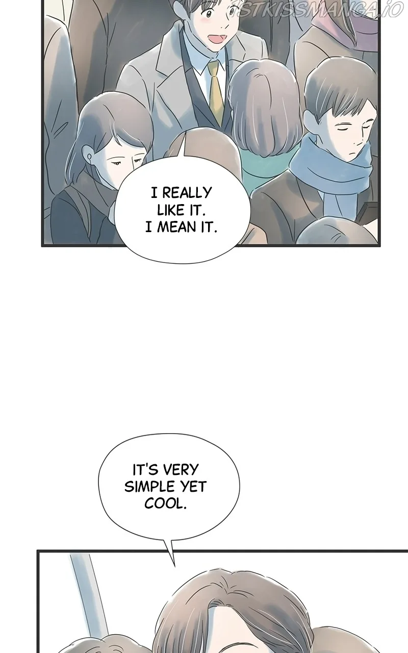 It Rains On Precious Days Chapter 23 page 24