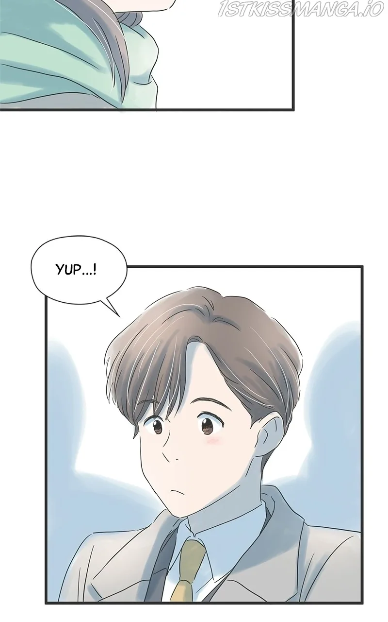 It Rains On Precious Days Chapter 23 page 21