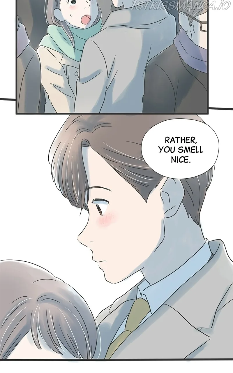 It Rains On Precious Days Chapter 23 page 17