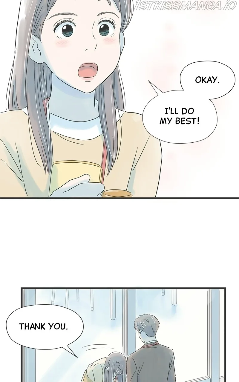 It Rains On Precious Days Chapter 22 page 69