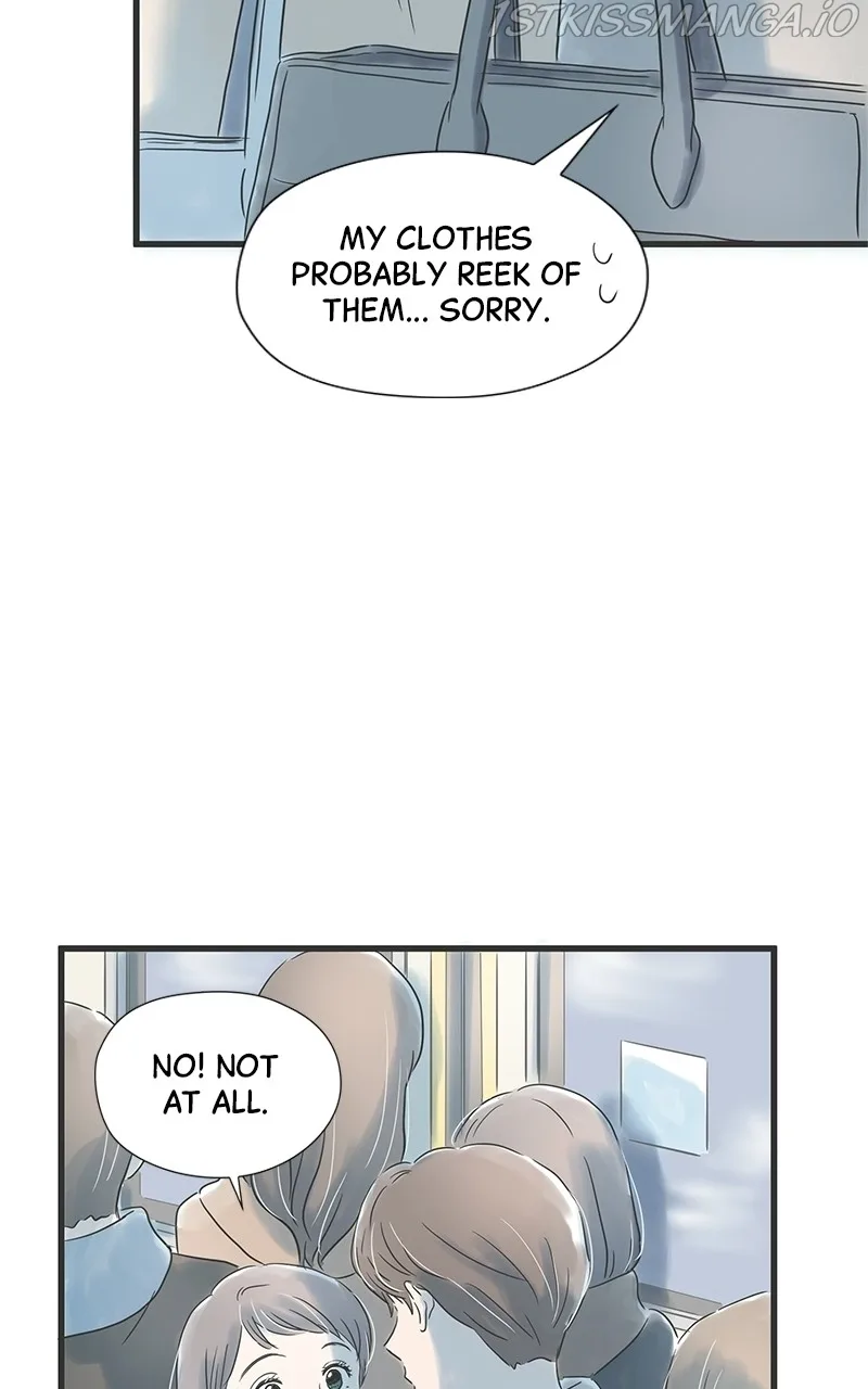 It Rains On Precious Days Chapter 23 page 16
