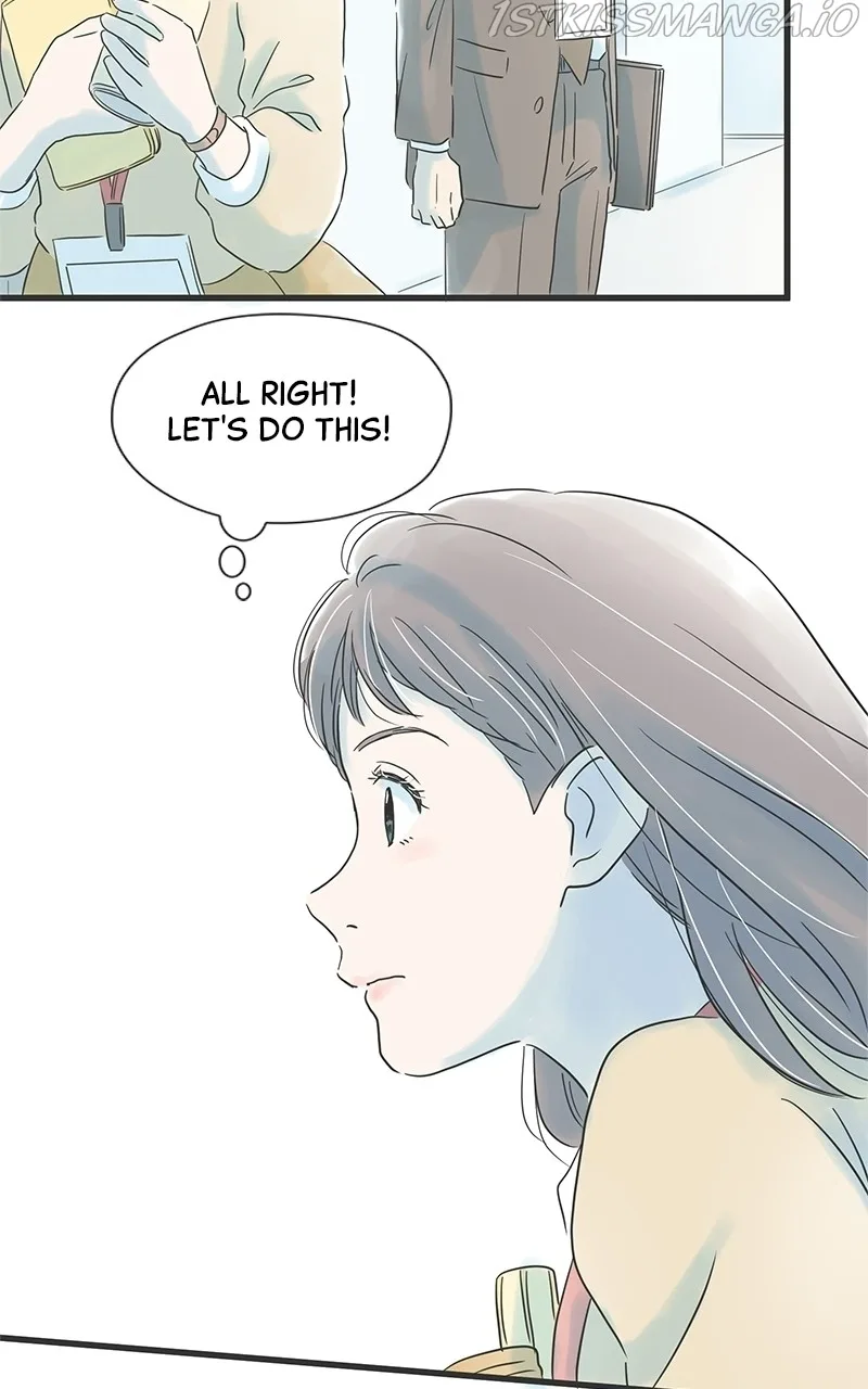 It Rains On Precious Days Chapter 22 page 71