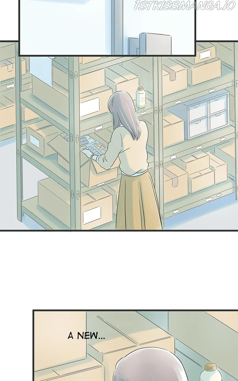 It Rains On Precious Days Chapter 22 page 74
