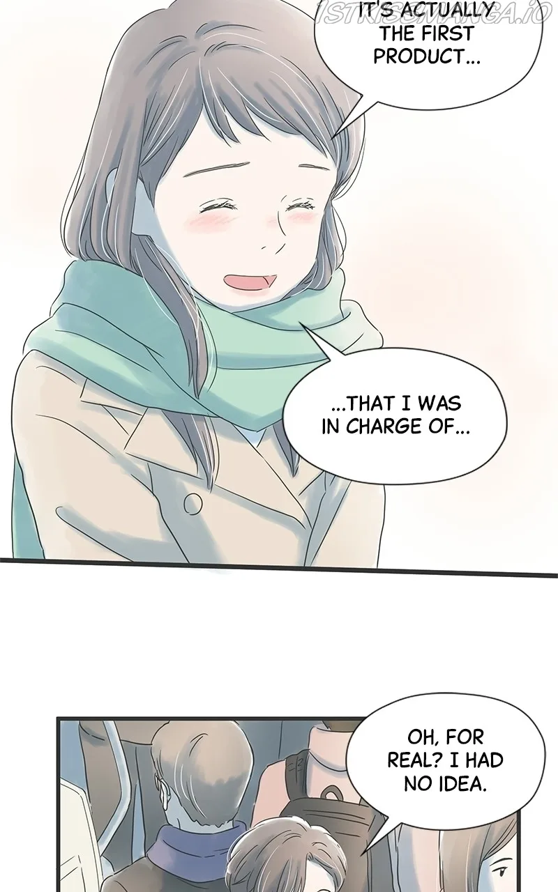It Rains On Precious Days Chapter 23 page 23