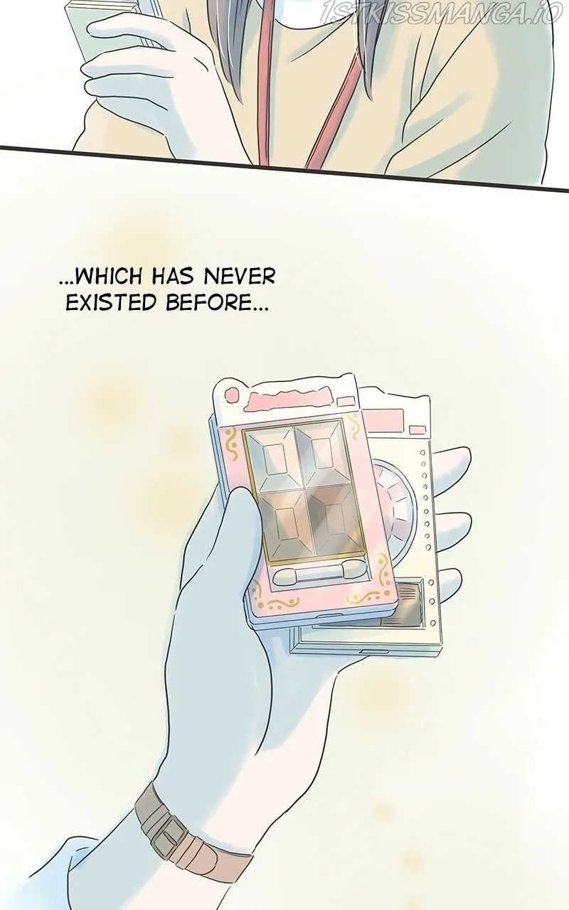 It Rains On Precious Days Chapter 22 page 76