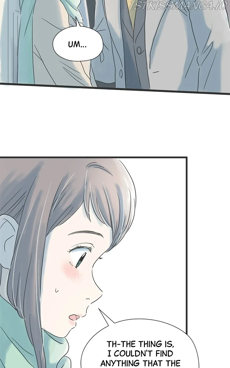 It Rains On Precious Days Chapter 23 page 33