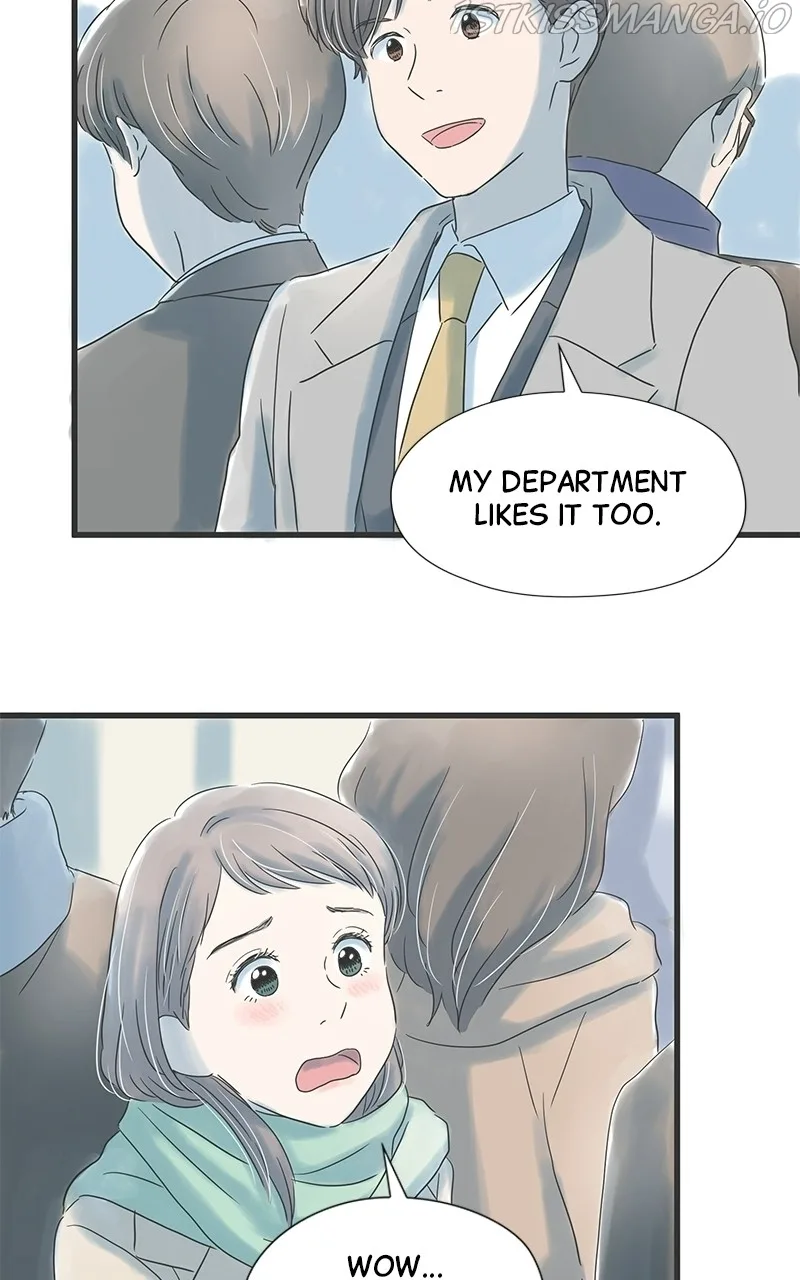 It Rains On Precious Days Chapter 23 page 25