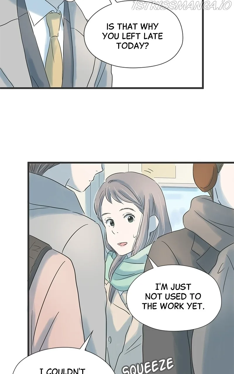 It Rains On Precious Days Chapter 23 page 30