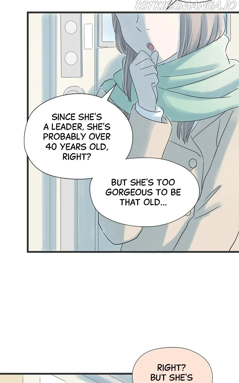 It Rains On Precious Days Chapter 23 page 37