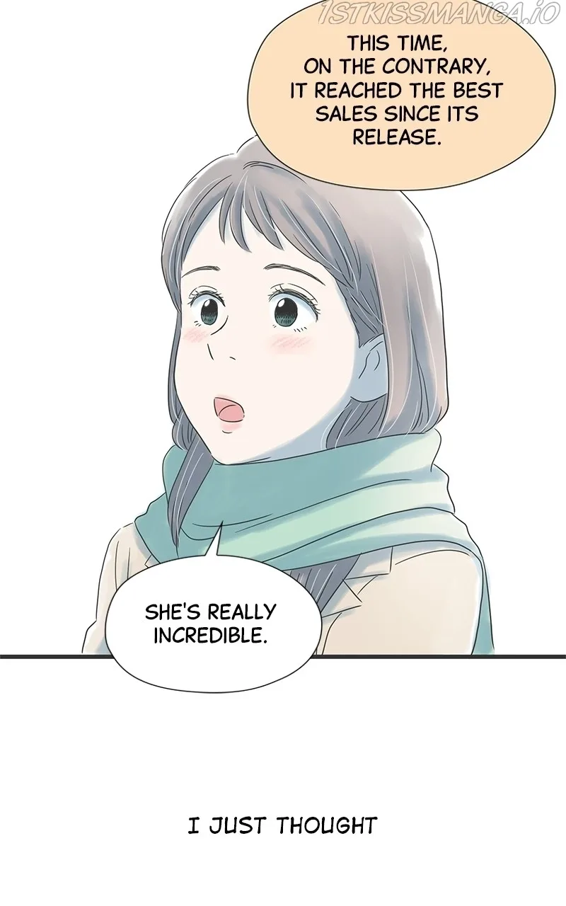It Rains On Precious Days Chapter 23 page 48