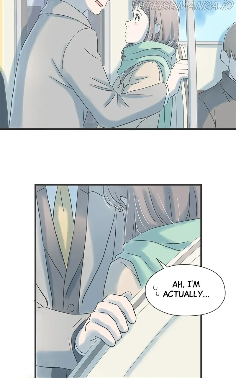 It Rains On Precious Days Chapter 23 page 42
