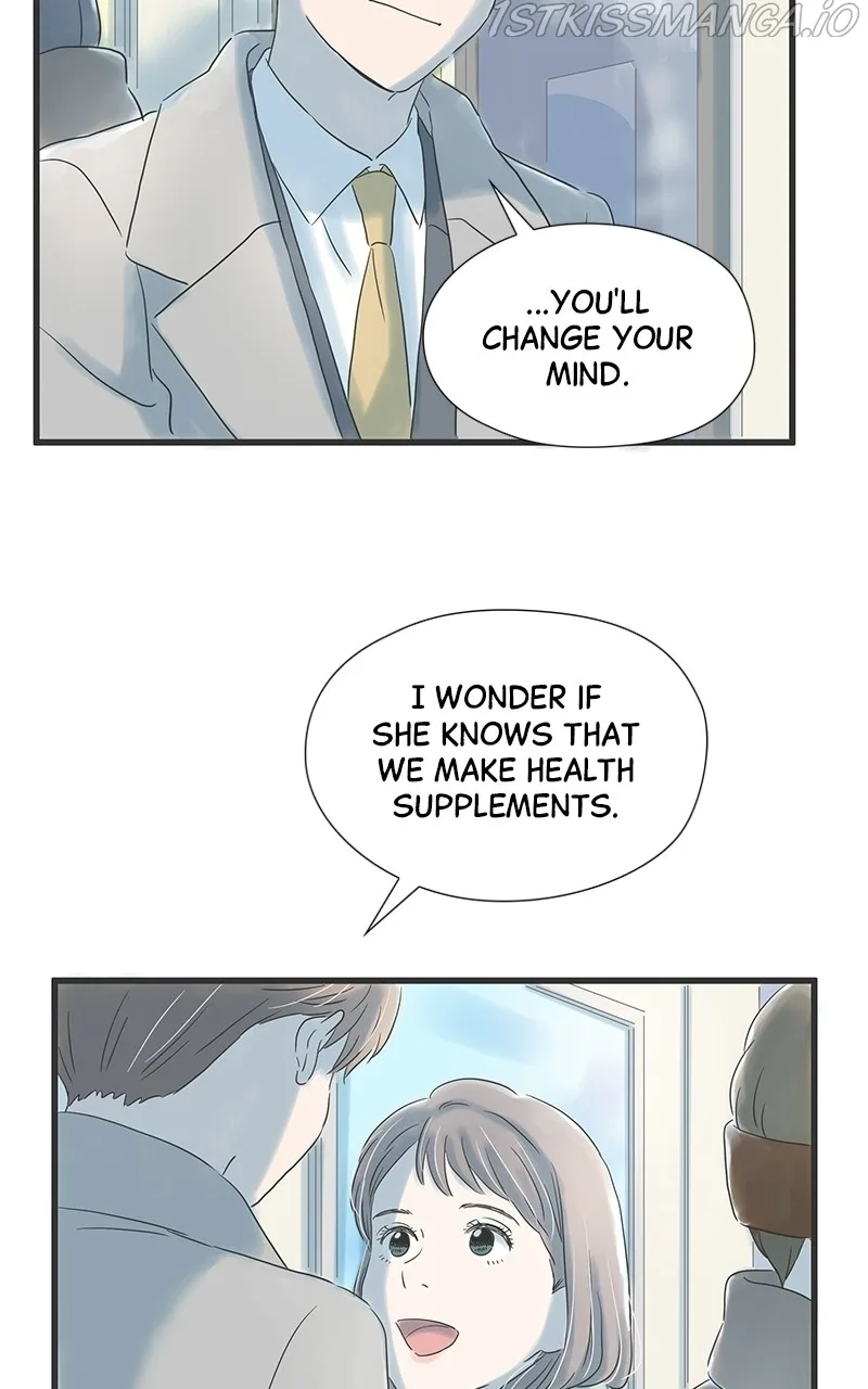 It Rains On Precious Days Chapter 23 page 45