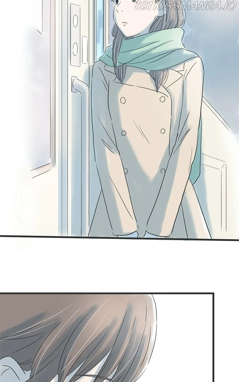 It Rains On Precious Days Chapter 23 page 51