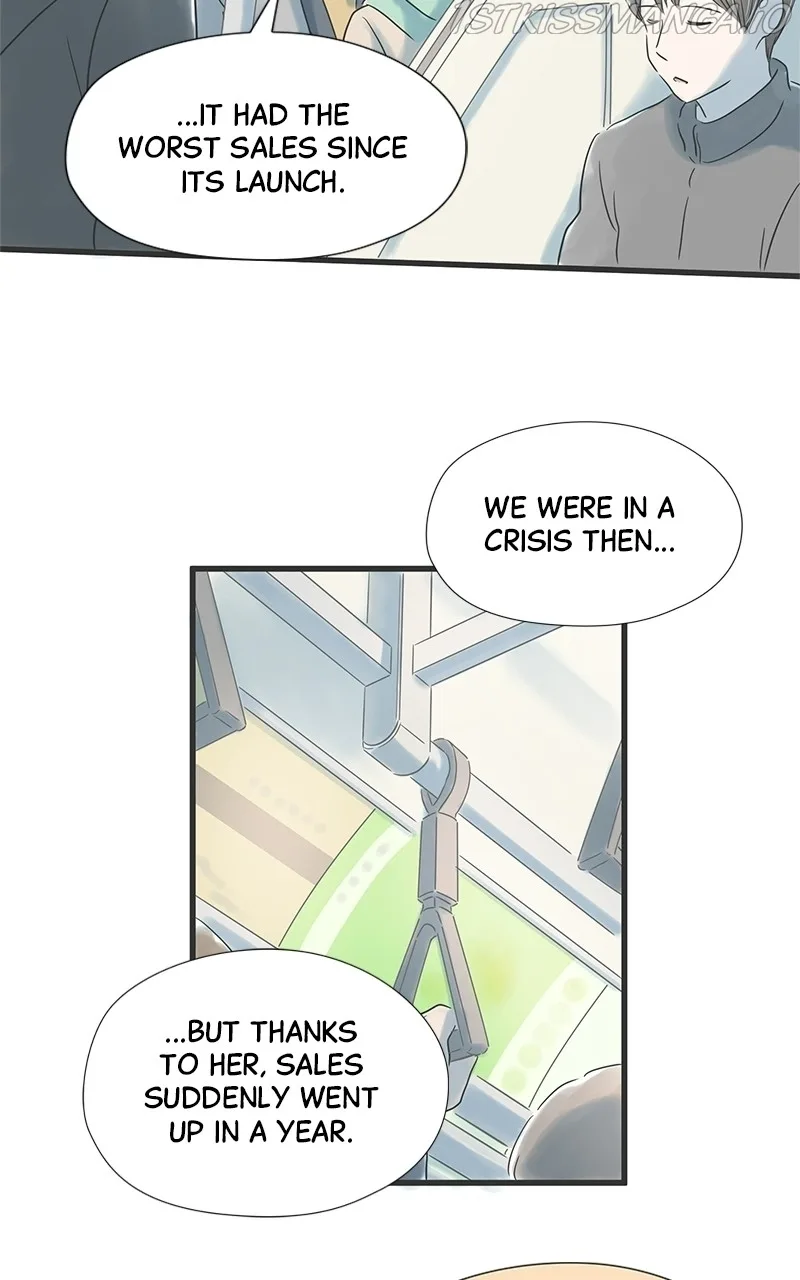 It Rains On Precious Days Chapter 23 page 47