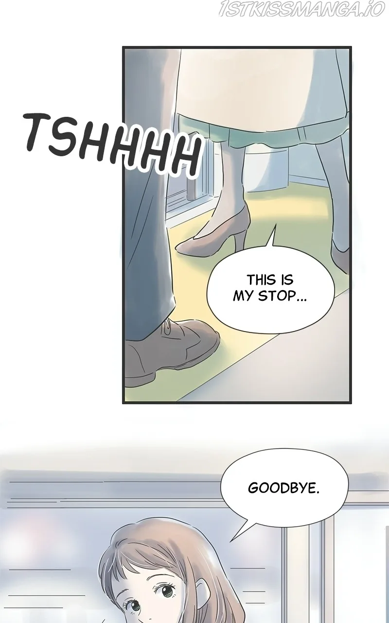 It Rains On Precious Days Chapter 23 page 54