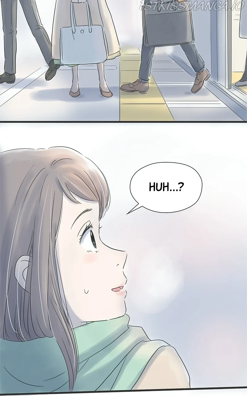 It Rains On Precious Days Chapter 23 page 56