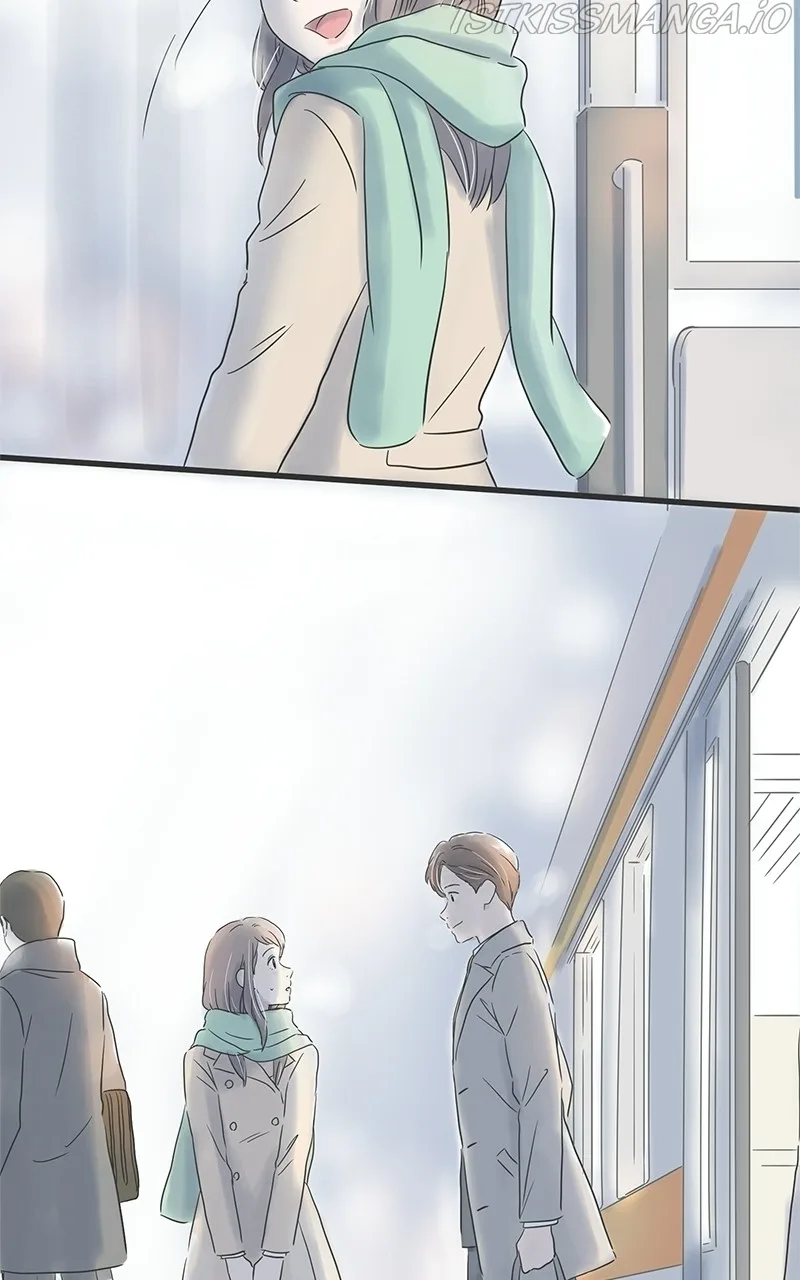 It Rains On Precious Days Chapter 23 page 55