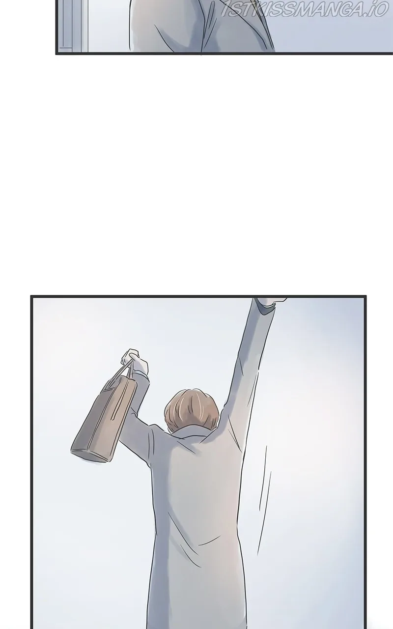 It Rains On Precious Days Chapter 24 page 18