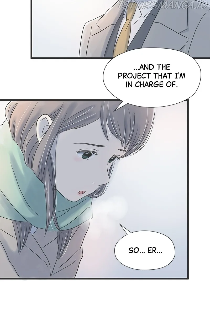 It Rains On Precious Days Chapter 24 page 10
