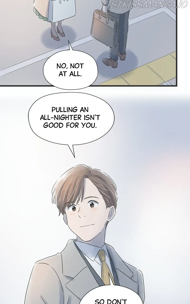 It Rains On Precious Days Chapter 24 page 14