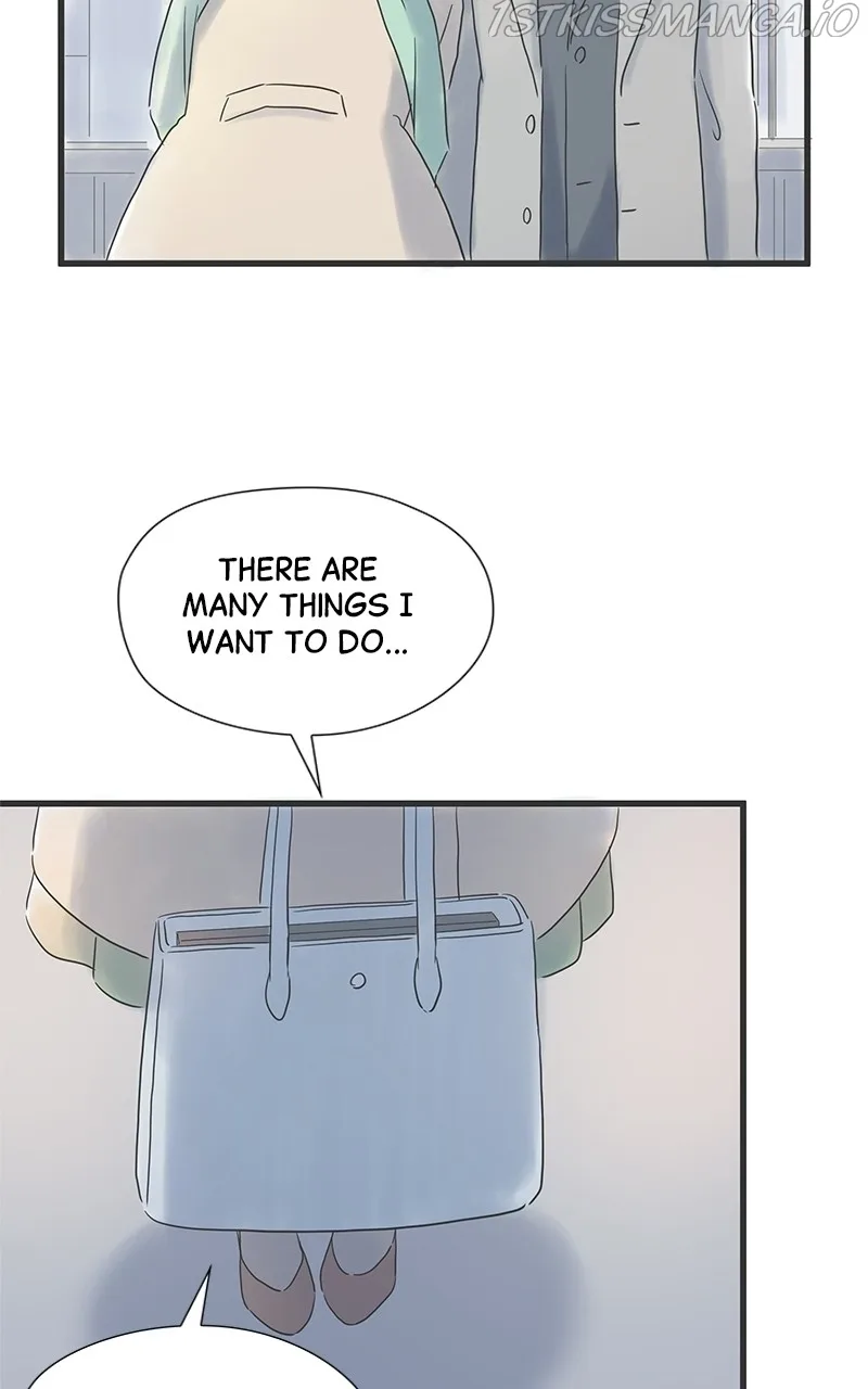 It Rains On Precious Days Chapter 24 page 8