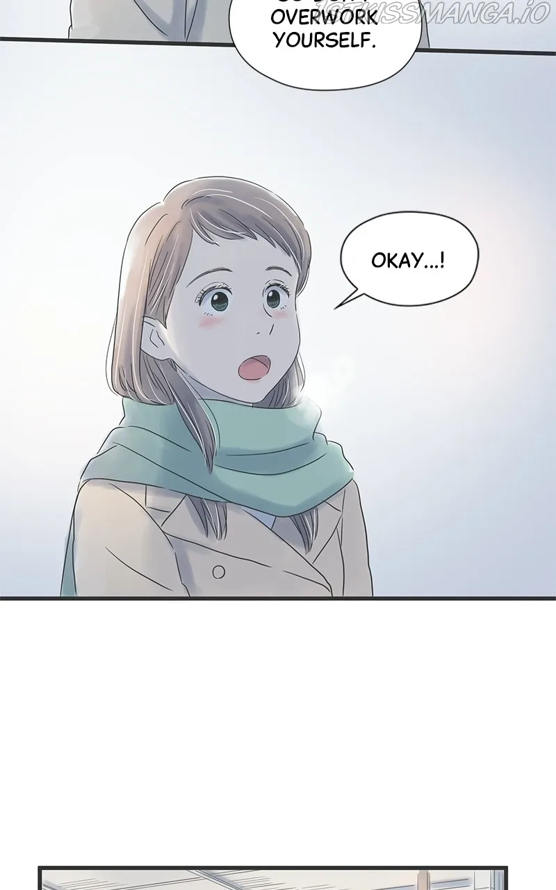 It Rains On Precious Days Chapter 24 page 15