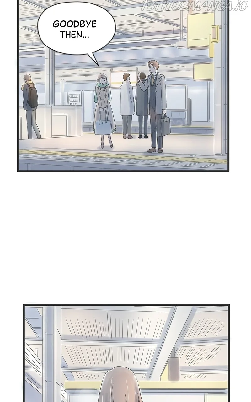 It Rains On Precious Days Chapter 24 page 16