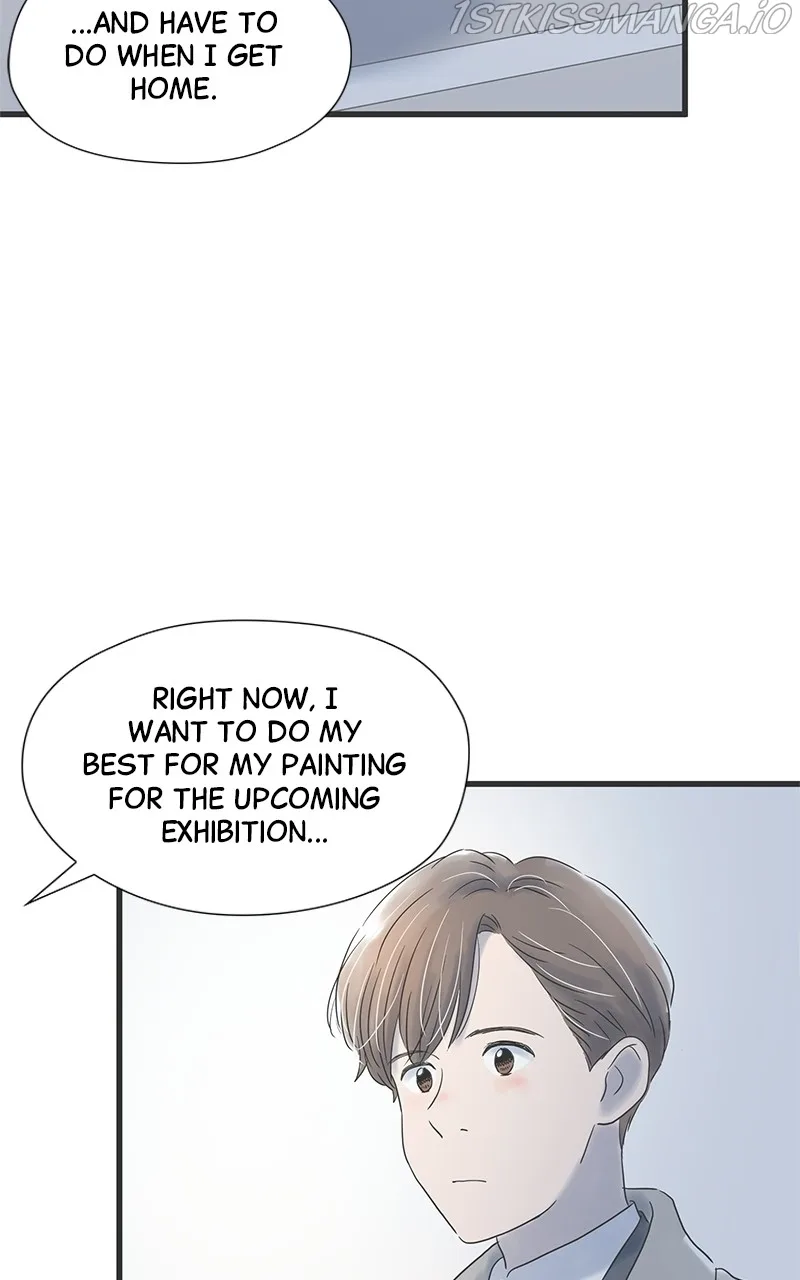 It Rains On Precious Days Chapter 24 page 9