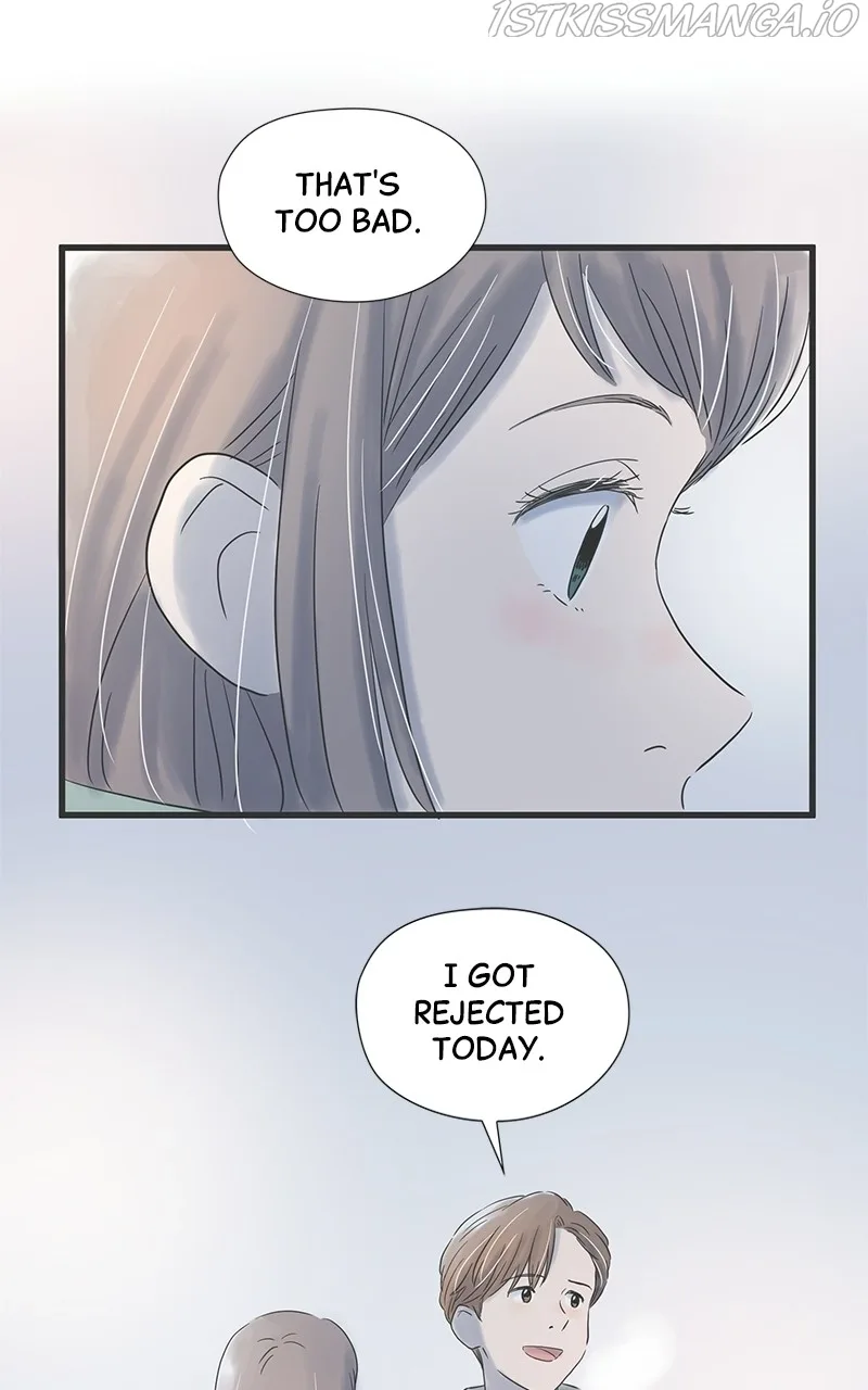 It Rains On Precious Days Chapter 24 page 12