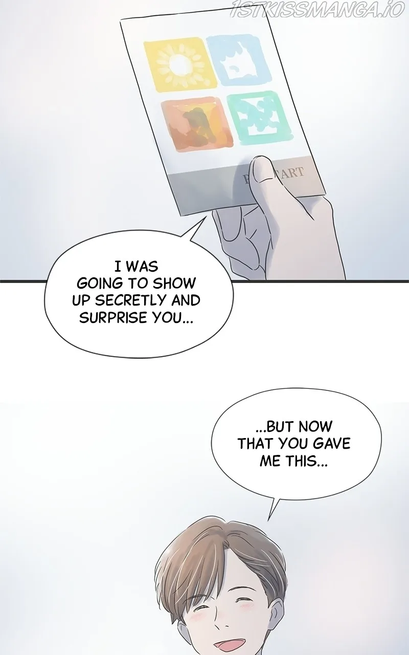 It Rains On Precious Days Chapter 24 page 25