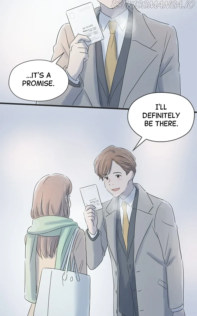 It Rains On Precious Days Chapter 24 page 26