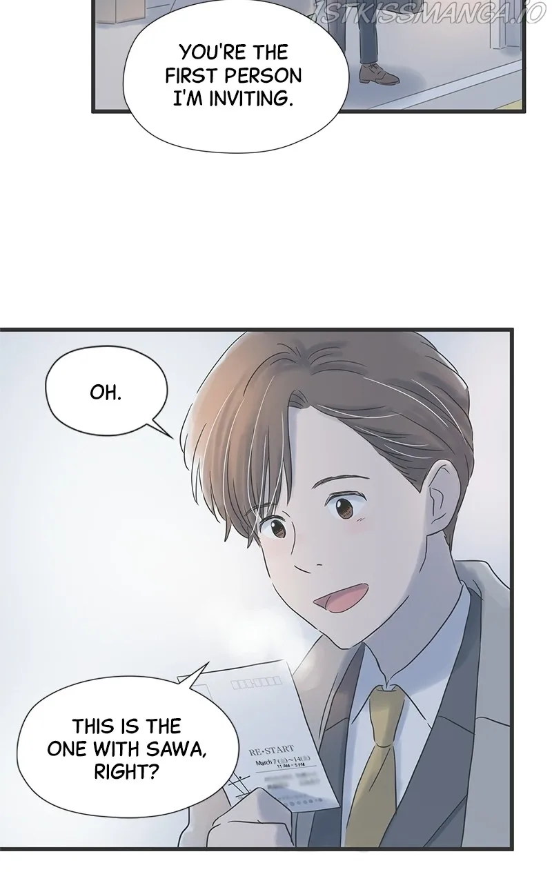 It Rains On Precious Days Chapter 24 page 23