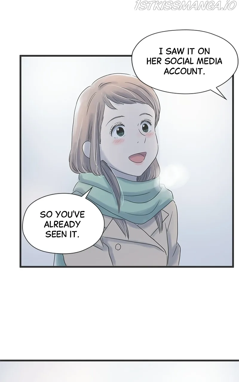 It Rains On Precious Days Chapter 24 page 24