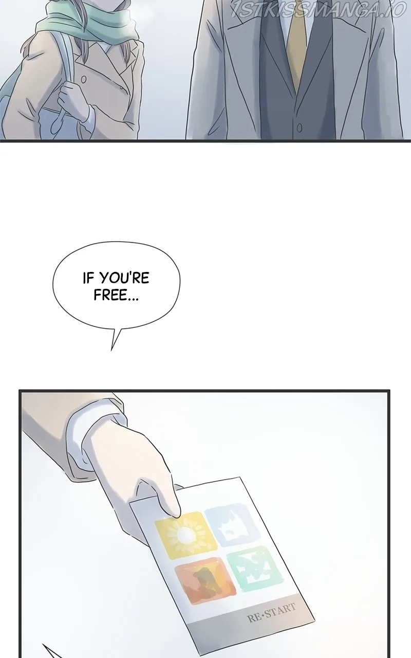 It Rains On Precious Days Chapter 24 page 21
