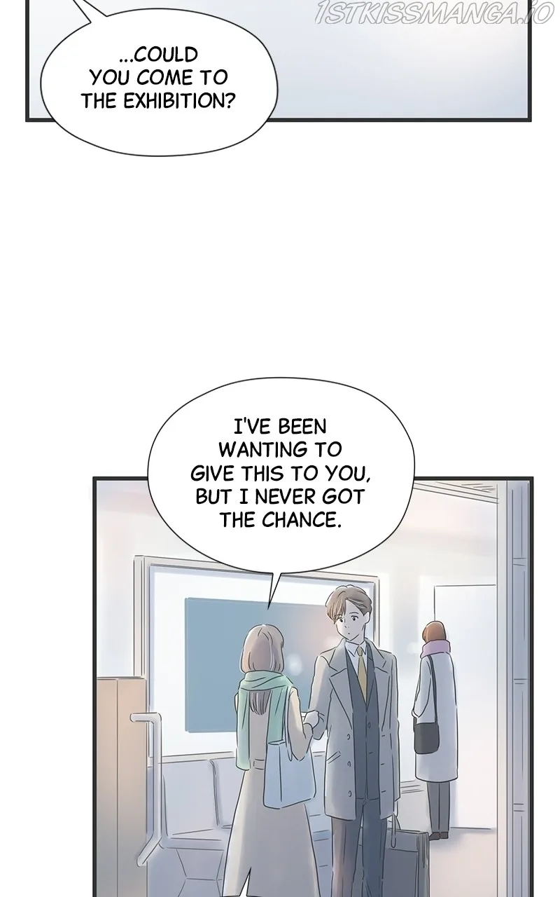 It Rains On Precious Days Chapter 24 page 22