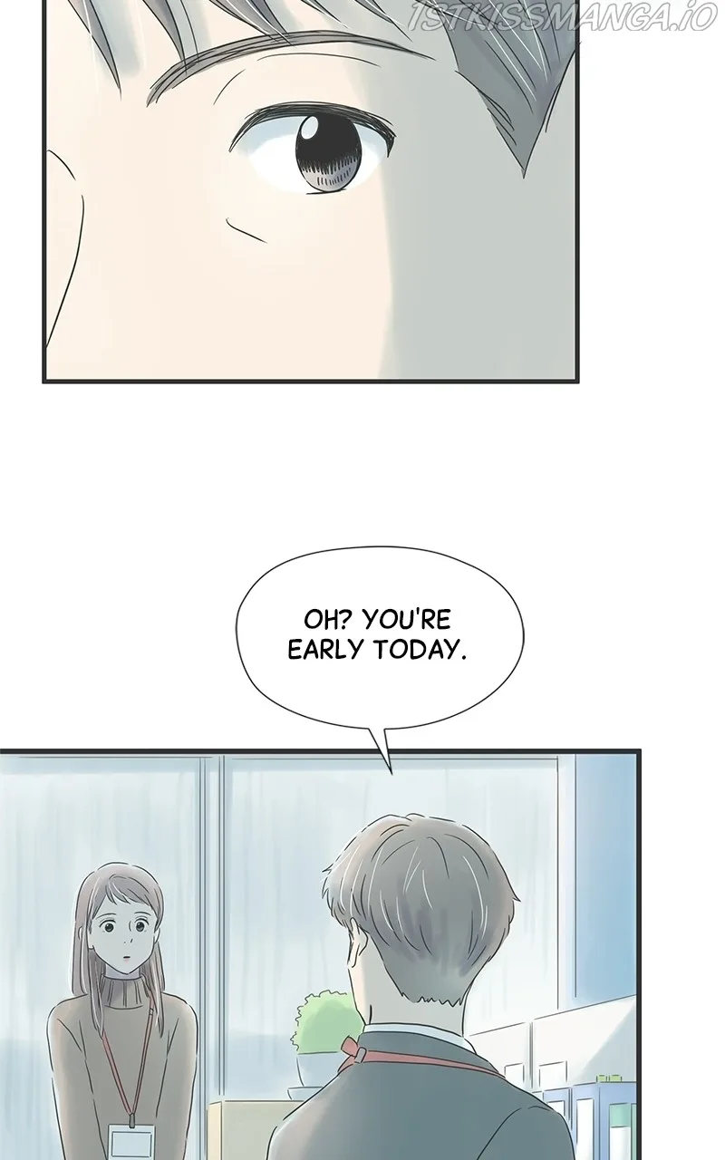 It Rains On Precious Days Chapter 24 page 37