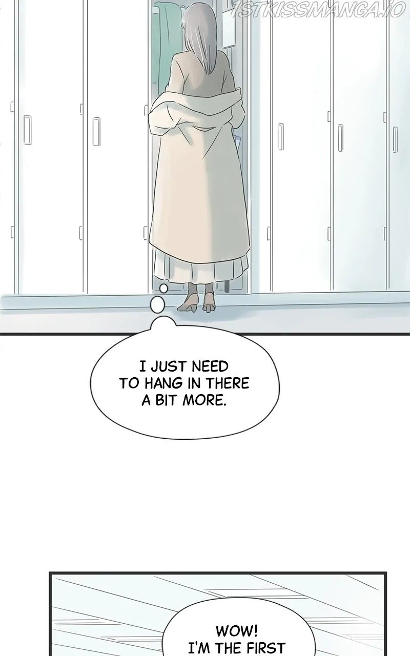 It Rains On Precious Days Chapter 24 page 34
