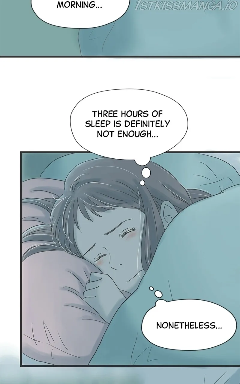It Rains On Precious Days Chapter 24 page 31