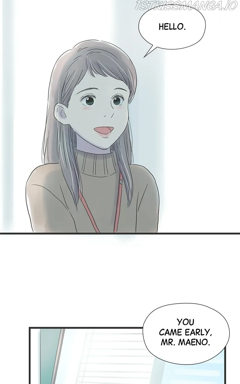 It Rains On Precious Days Chapter 24 page 39