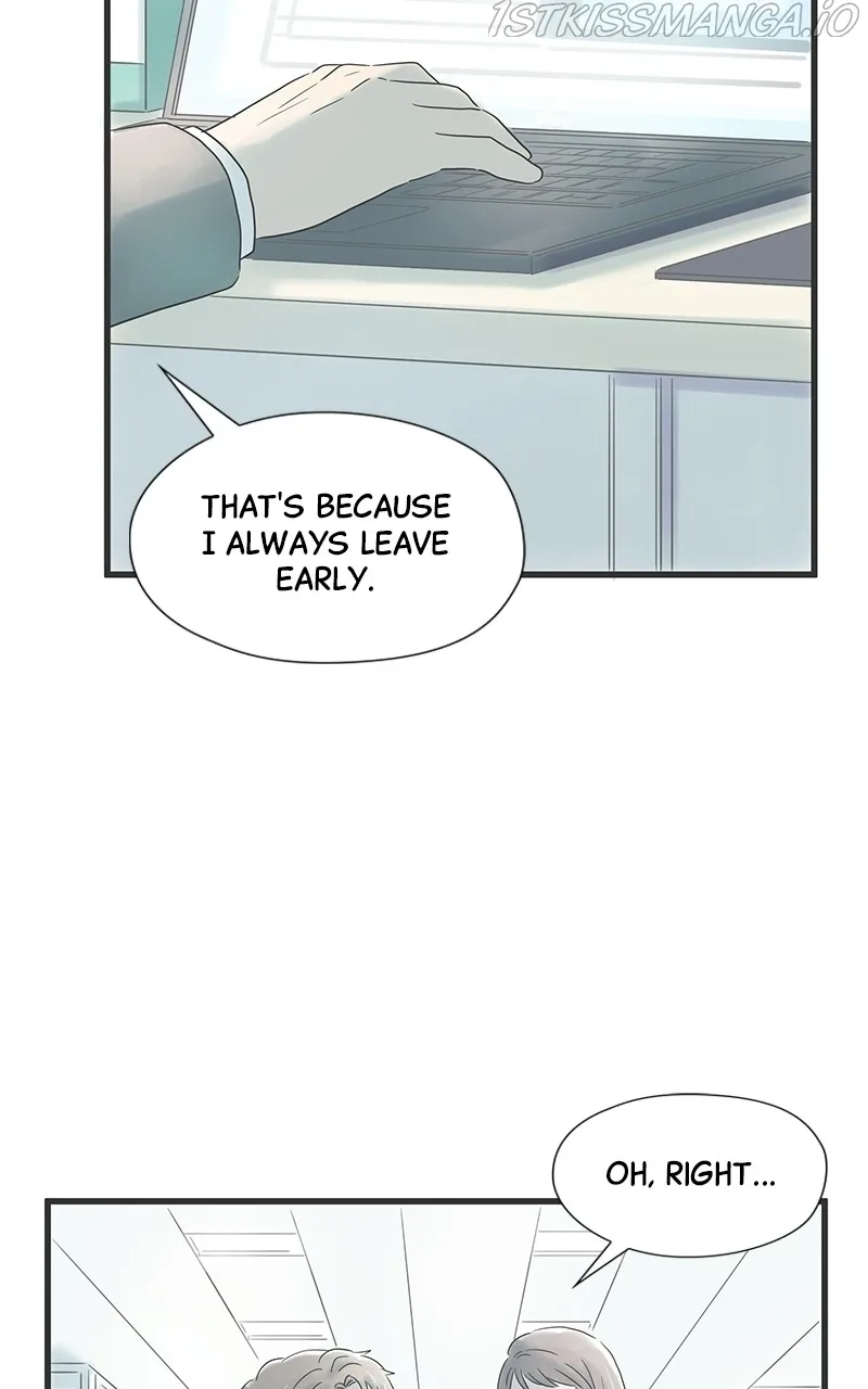 It Rains On Precious Days Chapter 24 page 40