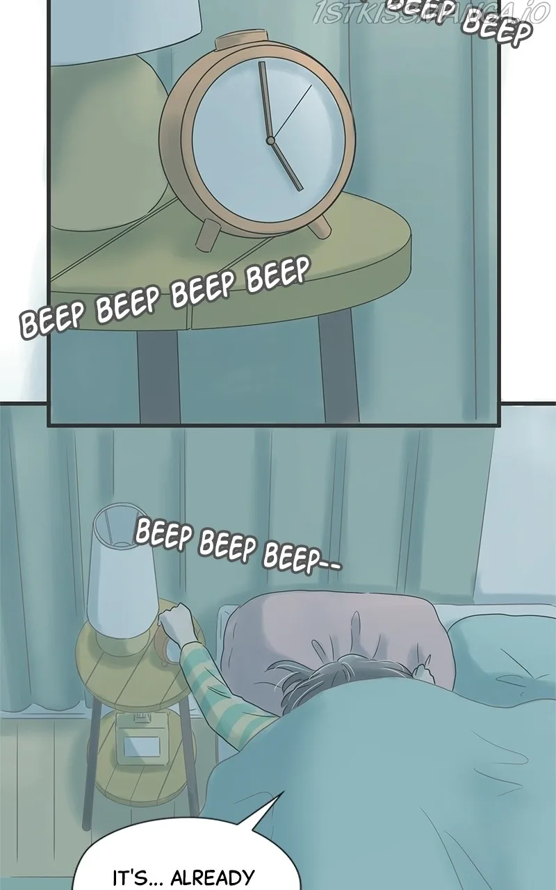 It Rains On Precious Days Chapter 24 page 30