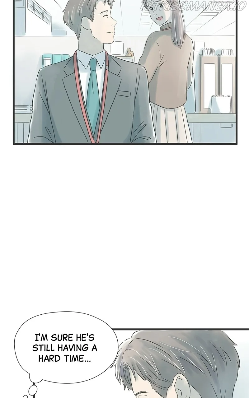 It Rains On Precious Days Chapter 24 page 41