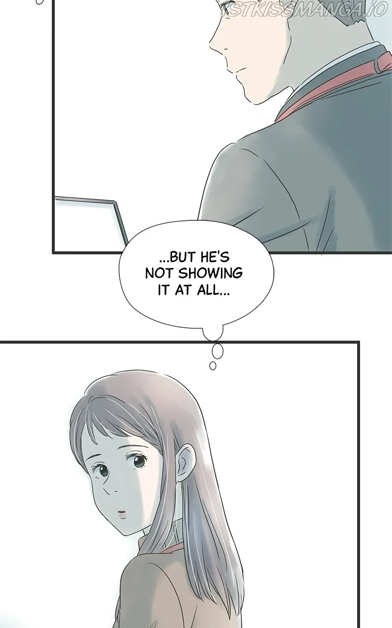 It Rains On Precious Days Chapter 24 page 42