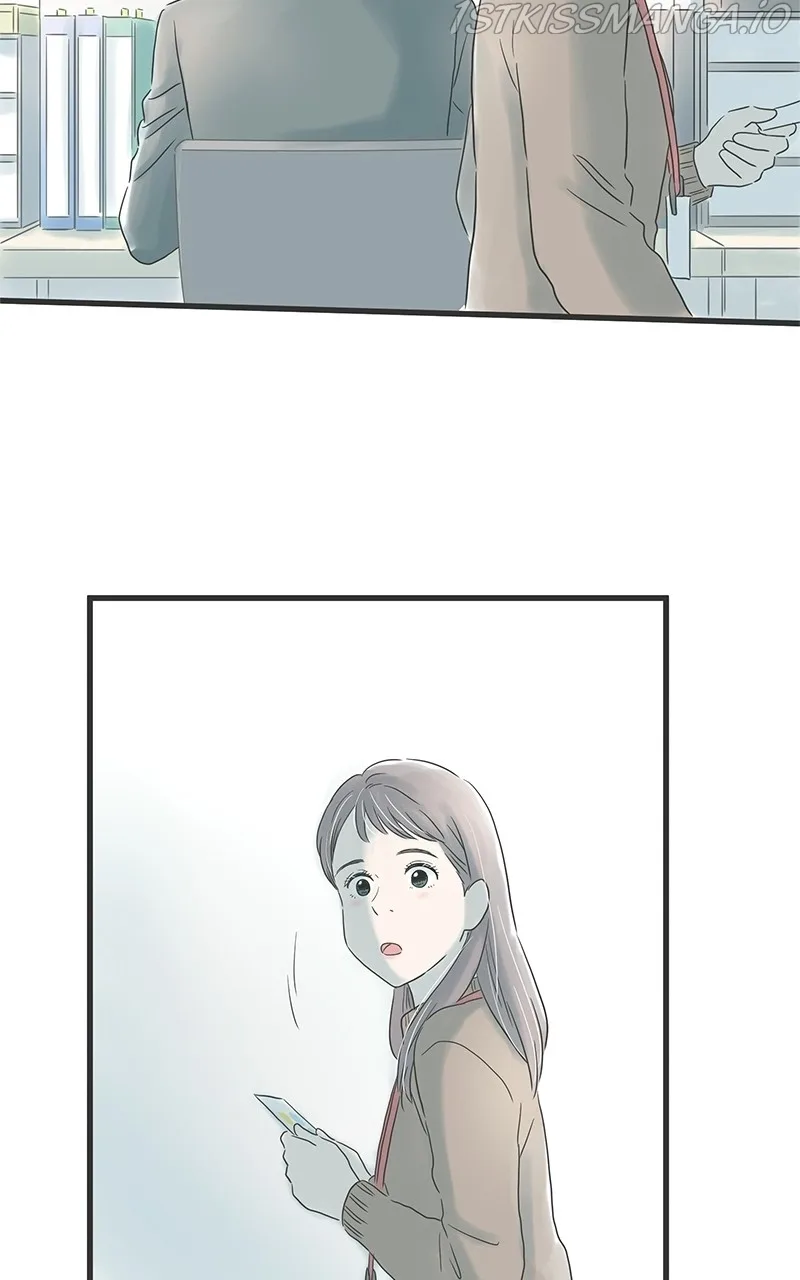 It Rains On Precious Days Chapter 24 page 45