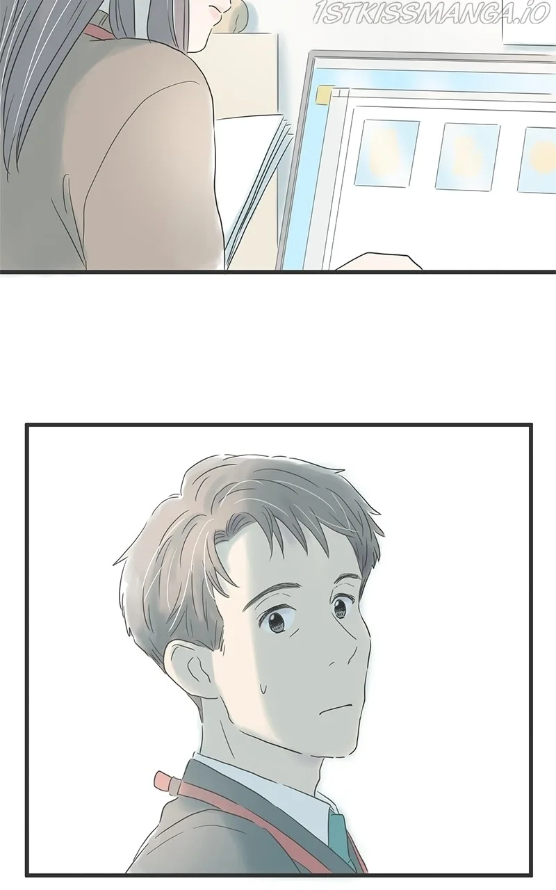 It Rains On Precious Days Chapter 24 page 52