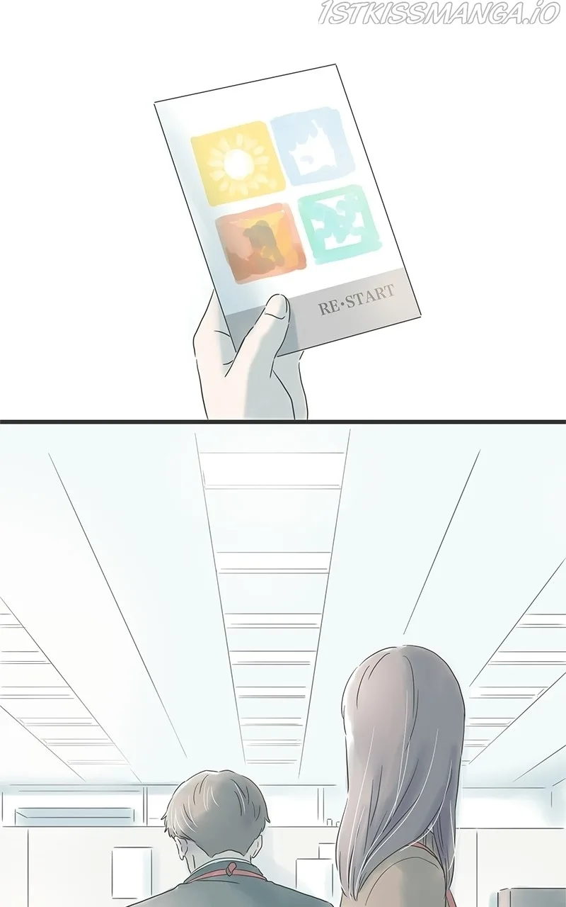 It Rains On Precious Days Chapter 24 page 44